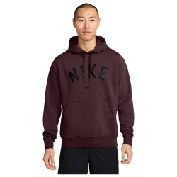 Nike Ανδρικό φούτερ Swoosh Dri-FIT French Terry Hoodie